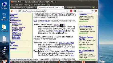 Linux基础22 Linux应用程序安装及卸载3