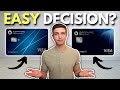 Chase Sapphire Cards Comparison Quiz