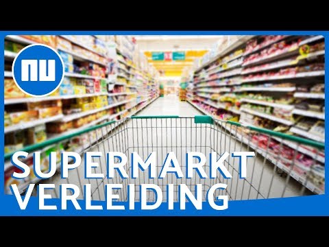 Video: Supermark-truuks Wat Ons Laat Koop