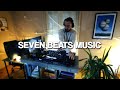 ACID PAULI • Zuma Dionys • IORIE • Geplantes Nichtstun [Seven Beats Music Spiritual Journey]