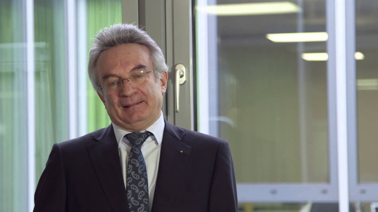 Update HNU Weiterbildung | Interview mit Dr. Peter Hurler