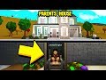 Our KID Went MISSING.. Evil Parents Kidnapped Him.. (Roblox Bloxburg)