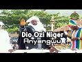 Diyo ozi niger anyiengwu