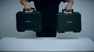 SCANTECH  |  SIMSCAN and iReal 2E Combo Case