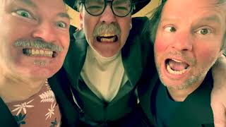 Download Lagu TURF, 'TIS ERG' MP3