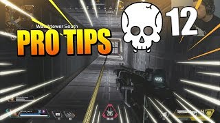 Apex Legends Pro Tips PS4 