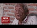 "Самый старый человек в мире" говорит, что ему 145 лет