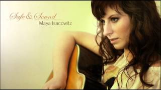 Maya Isacowitz - On My Way (Official Audio) - מאיה איזקוביץ