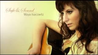 Maya Isacowitz - On My Way - מאיה איזקוביץ