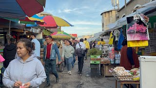 Ошский Рынок | Ош Базар Город Бишкек