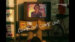 【Yudamuda】- Brave Heart『Bakusou Kyoudai Let's & Go!! Eternal Wings』TV size version (cover)