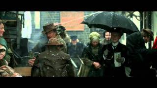 Bande annonce Albert Nobbs 