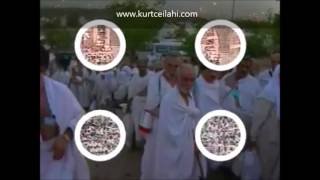 Rahmi Bahadır - Çiyayê Erefat - .Kurtceilahi