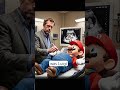 Mario vs Luigi #ai #vairalvideo #mario