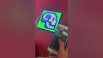 Bluetooth issue - Pixoo Max