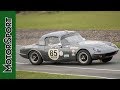 On track with the Lotus Elan 26R | How to Drive – Episode 3