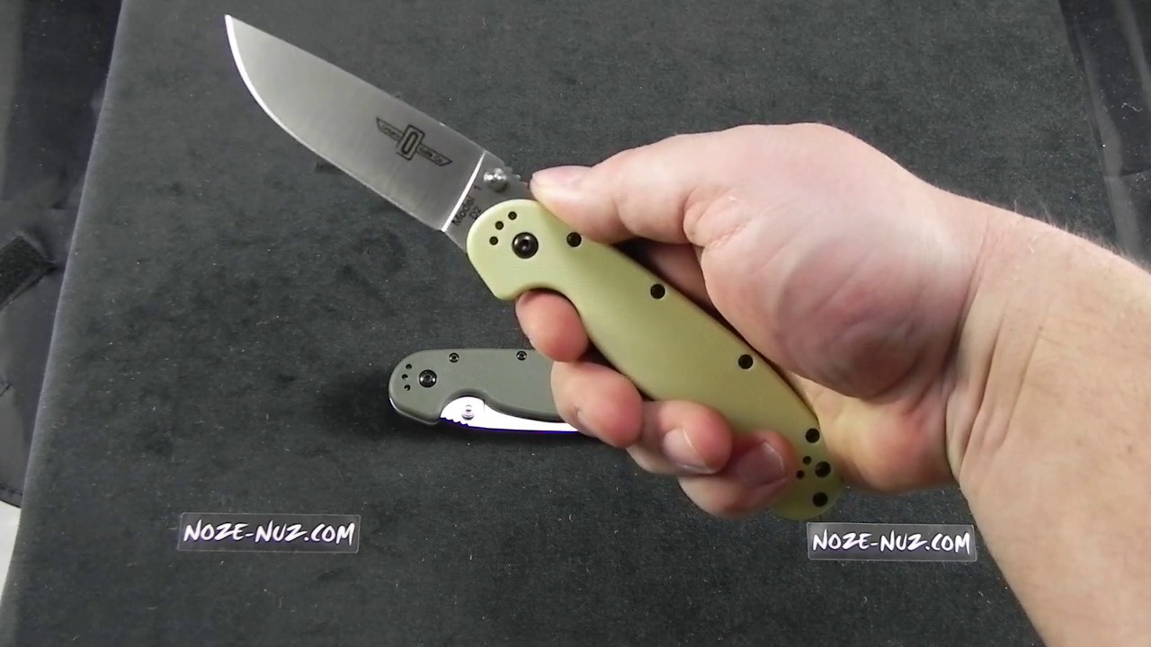 On8867tn On8867od Ontario Rat 1 D2 Steel