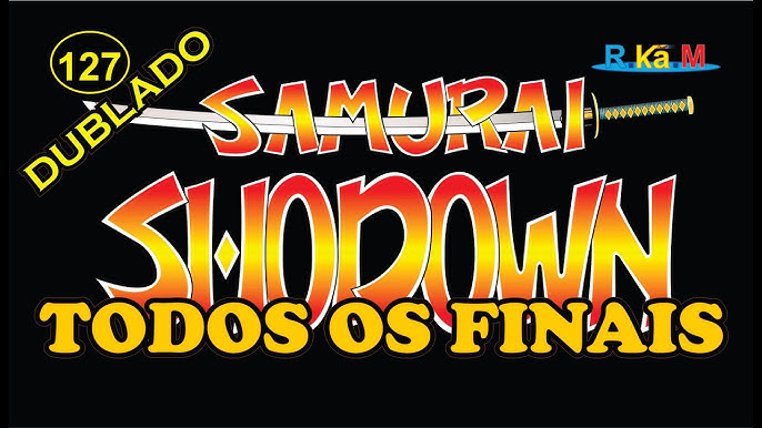 Jogos Online Wx - Novidades aqui no JogosOnlineWx - Criamos um blog so para  os fans do Samurai Shodown -  Venha  relembrar esse clássico do vídeo game .