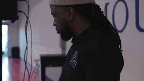Popping With Purpose