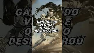 Maiores Feitos Anti-Venom