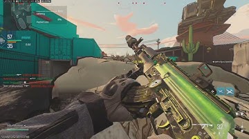 Another day Another nuke