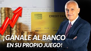 Método Secreto para GANAR DINERO con tu TARJETA DE CRÉDITO