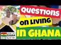 Questions about Ghana | Africa is Not What You Think (YOUR Questions Answered)