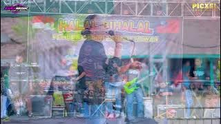 BENCANA JALIL MC' - NEW GAPERO MUSIC - PASUKAN SELATAN COMMUNITY - DEMAK