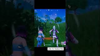 Final 30 Seconds… 3 Eliminations, Pure Chaos 💀 #fortnite #nyxsun