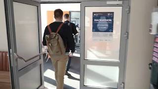 Hackathon 2019 - IoT a chytrá ČZU