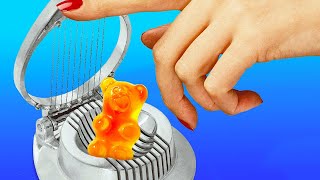 一度は試してみたい信じられない食べ物のアイデア29選 || 簡単なレシピとキッチンでのヒントとコツ