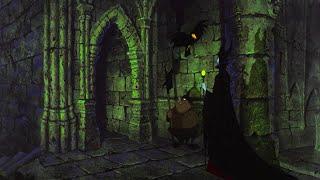 Sleeping Beauty | Maleficent [5/6] (Egyptian Arabic 2002) HD
