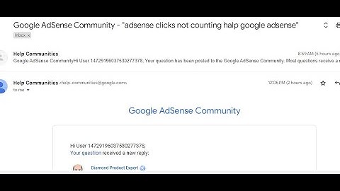 My Adsense clicks are not counting { problem is solved } 2024