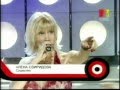 Алёна Свиридова - MTV Тотальное Show. Часть 4