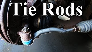 11+ 4 How To Fix A Tie Rod 2022: Best Guide