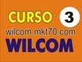 003 CURSO BASICO TUTORIAL PONCHADO WILCOM TEXTO  SECUENCIO DE COLORES