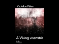 Zsoldos Péter -  01 A viking visszatér(Gregor Man trilógia 1)