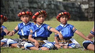 Tari Rampak