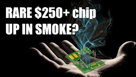 RARE $250+ chip, will I break it? Or it will it power my Pixhawk servo rail?
