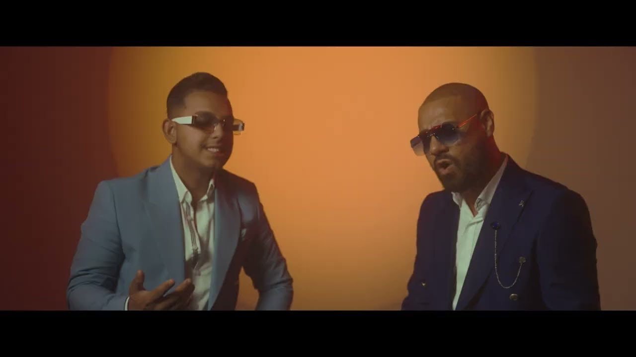 Ruszó Tibi feat AmaGali - Végtelen szerelem (Official Music Video)