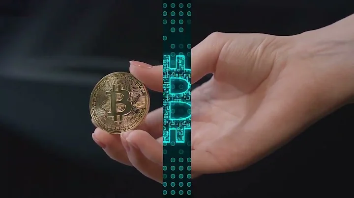 Crypto Uncovered: Bitcoin's Journey