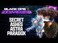 Secret Ashes Astra Paradox Black Ops 7 Zombies Rediffusion Du 20 03 26 mp3