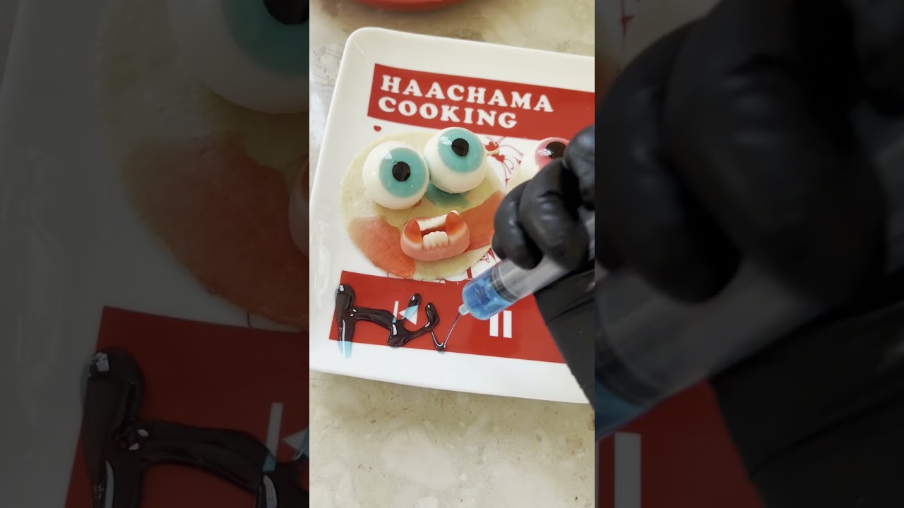 知らない料理を推理して作ってみた！#shorts #cooking