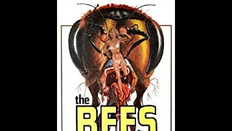 The Bees (1978) - Trailer