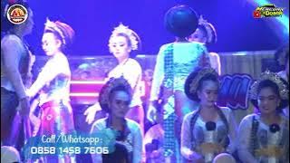 Surga Dunia-Janda Pirang Dj  | IPONG UJANG LANAY | 1 MEI 2023 | KEL. MAYAR BPK. ERDI/ERMAS IBU ERDI