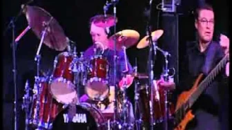 Paul Carrack - How Long & Band Introduction - Live At Shepherds Bush Empire 2001 Paul Carrack - How Long & Band Introduction - Live At Shepherds Bush Empire 2001