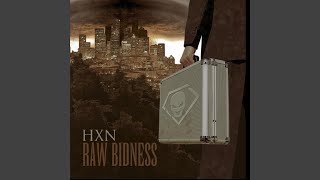 Fairytale Funk - HXN