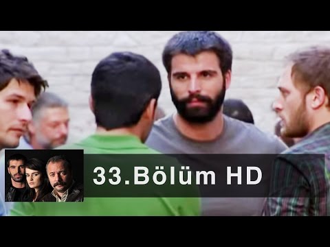 Adanalı 33. Bölüm HD