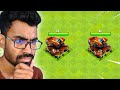 TH 17 mini got some max defenses.......😎😎
