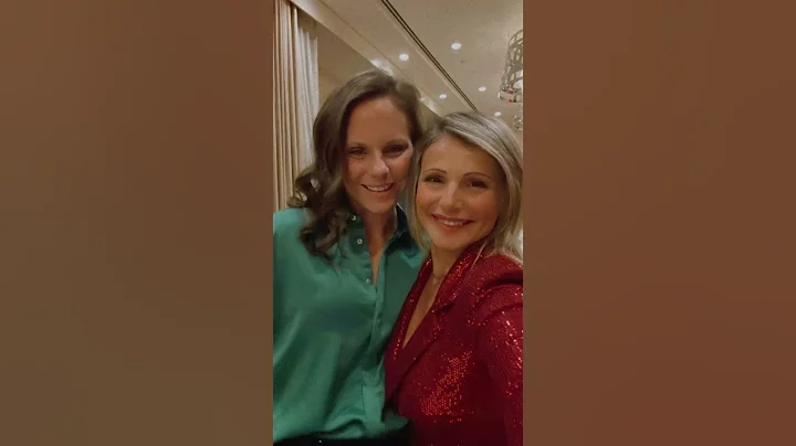 Diamond Academy Christmas Party 2022 | Kathleen Ca...